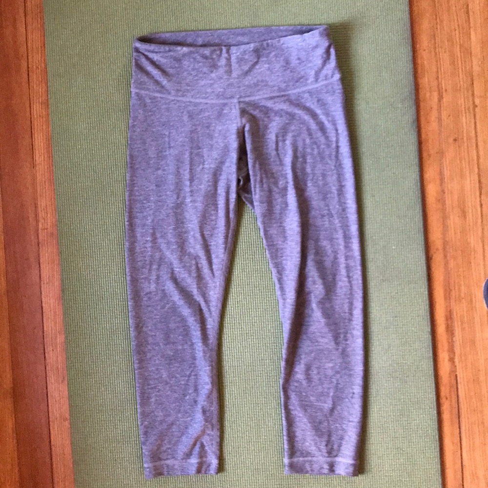Lululemon Align Pant Crop
